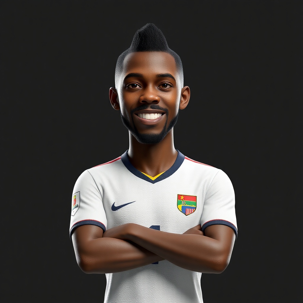 Yoane Wissa