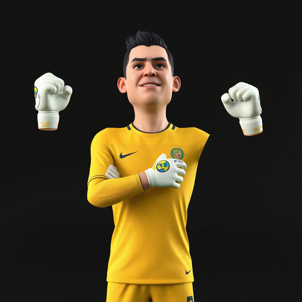 Álvaro Montero