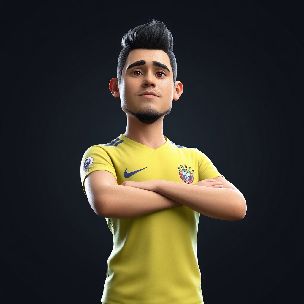 Andrés Gómez