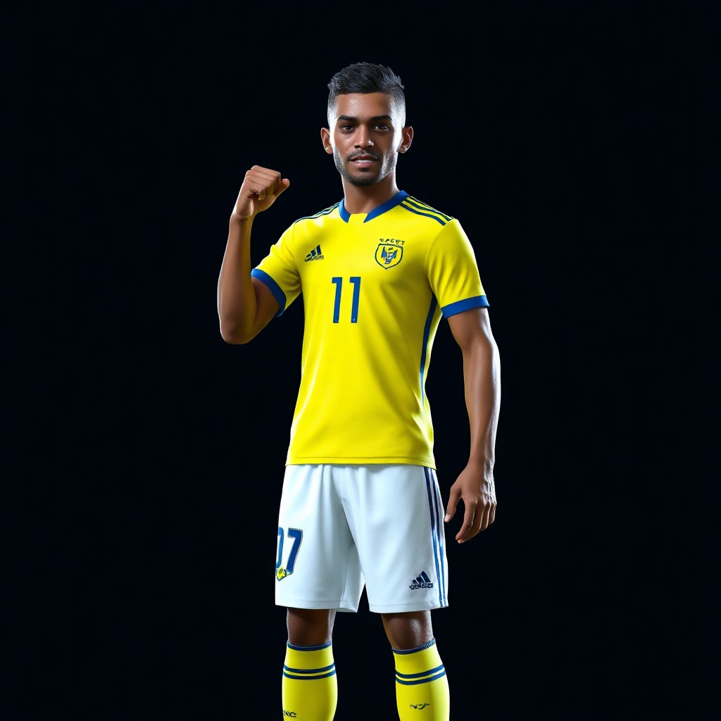 Davinson Sánchez