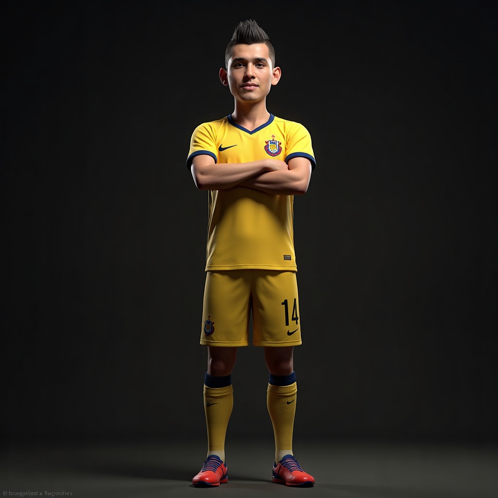 James Rodríguez