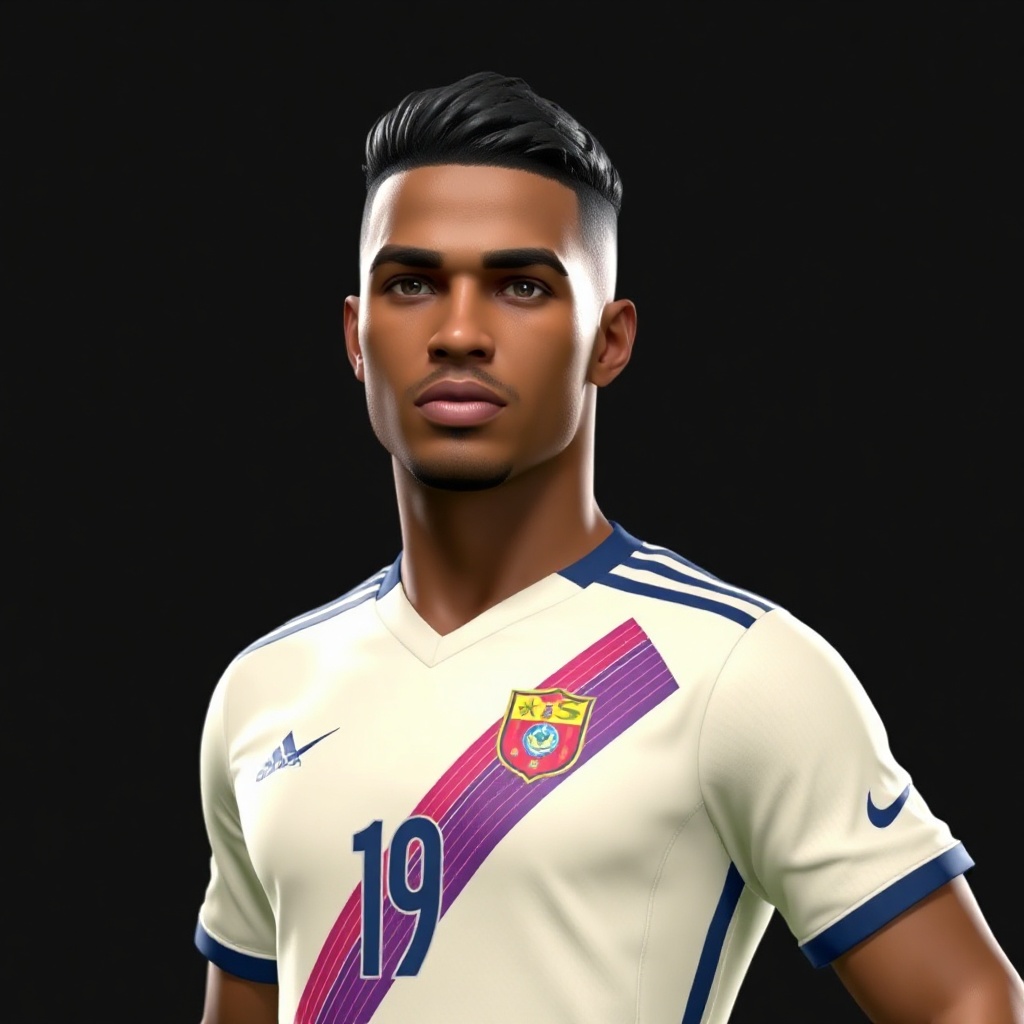 Jefferson Lerma
