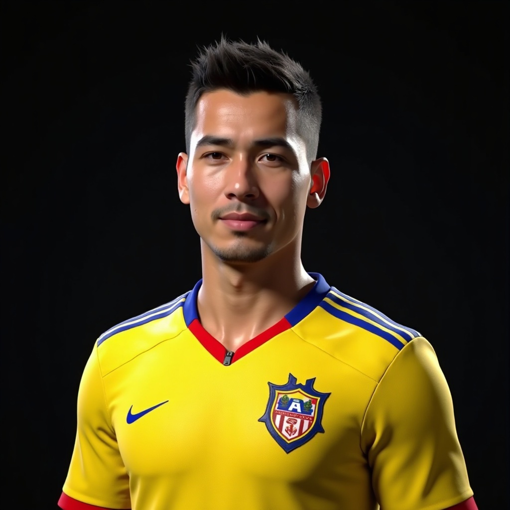 Juan Fernando Quintero