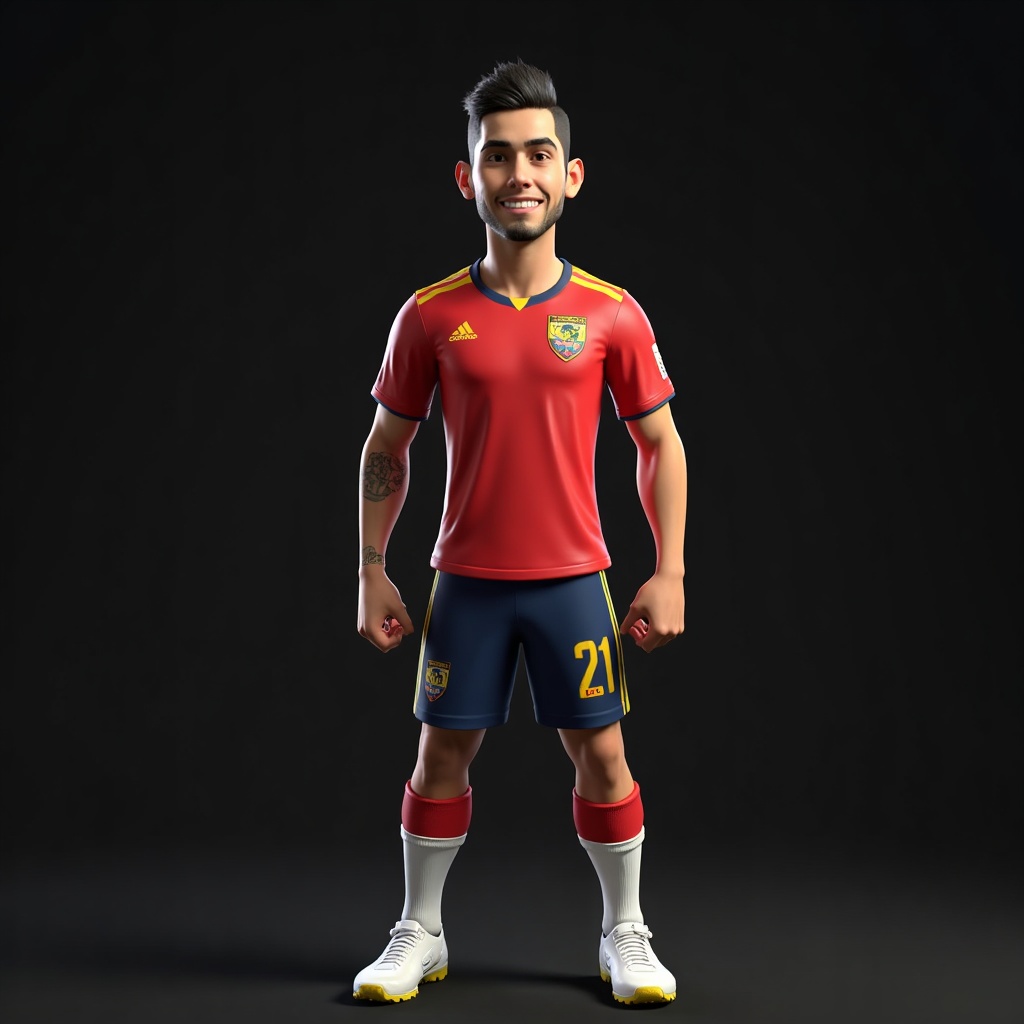 Luis Díaz