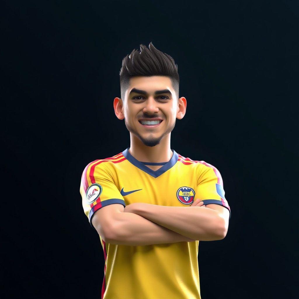 Luis Suárez
