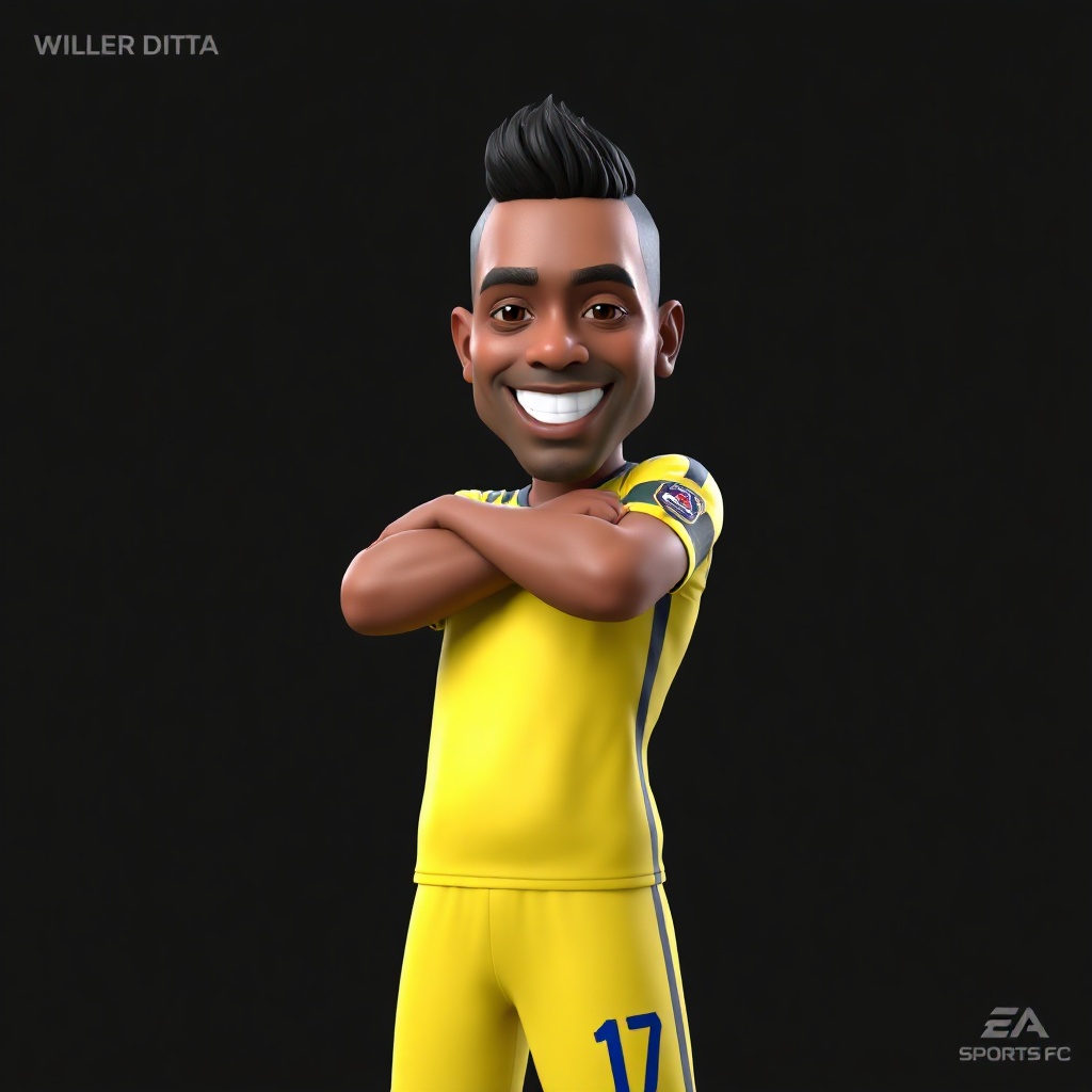 Willer Ditta