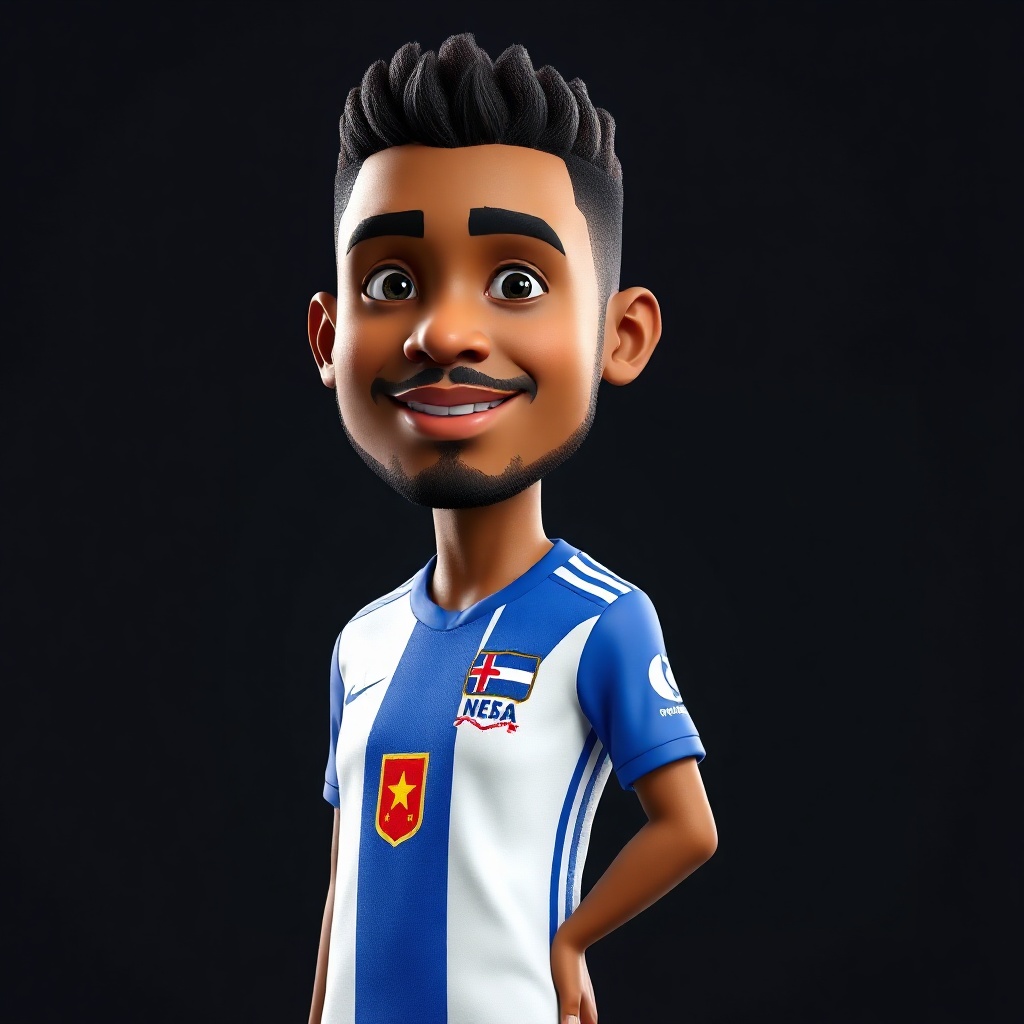 Kevin Pina