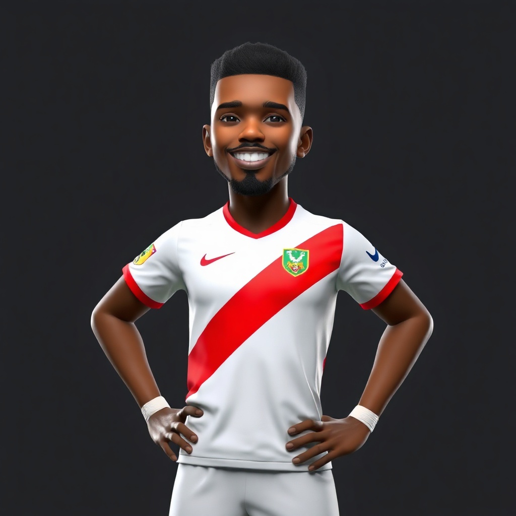 Laros Duarte