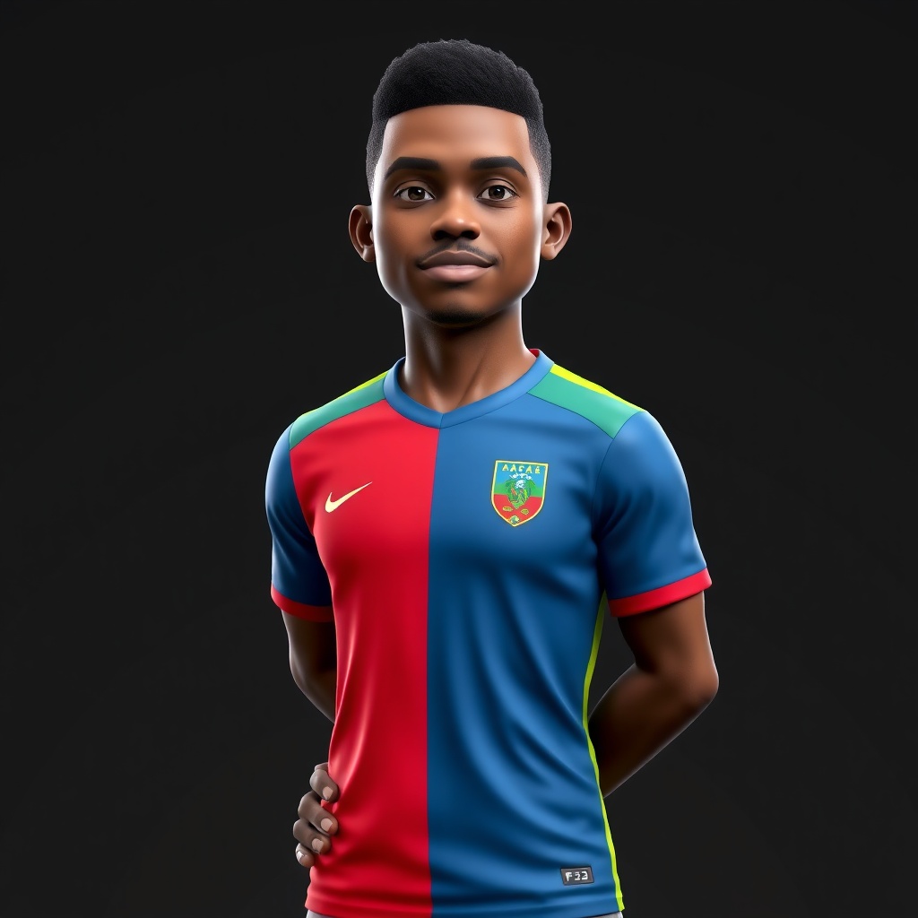 Yannick Semedo