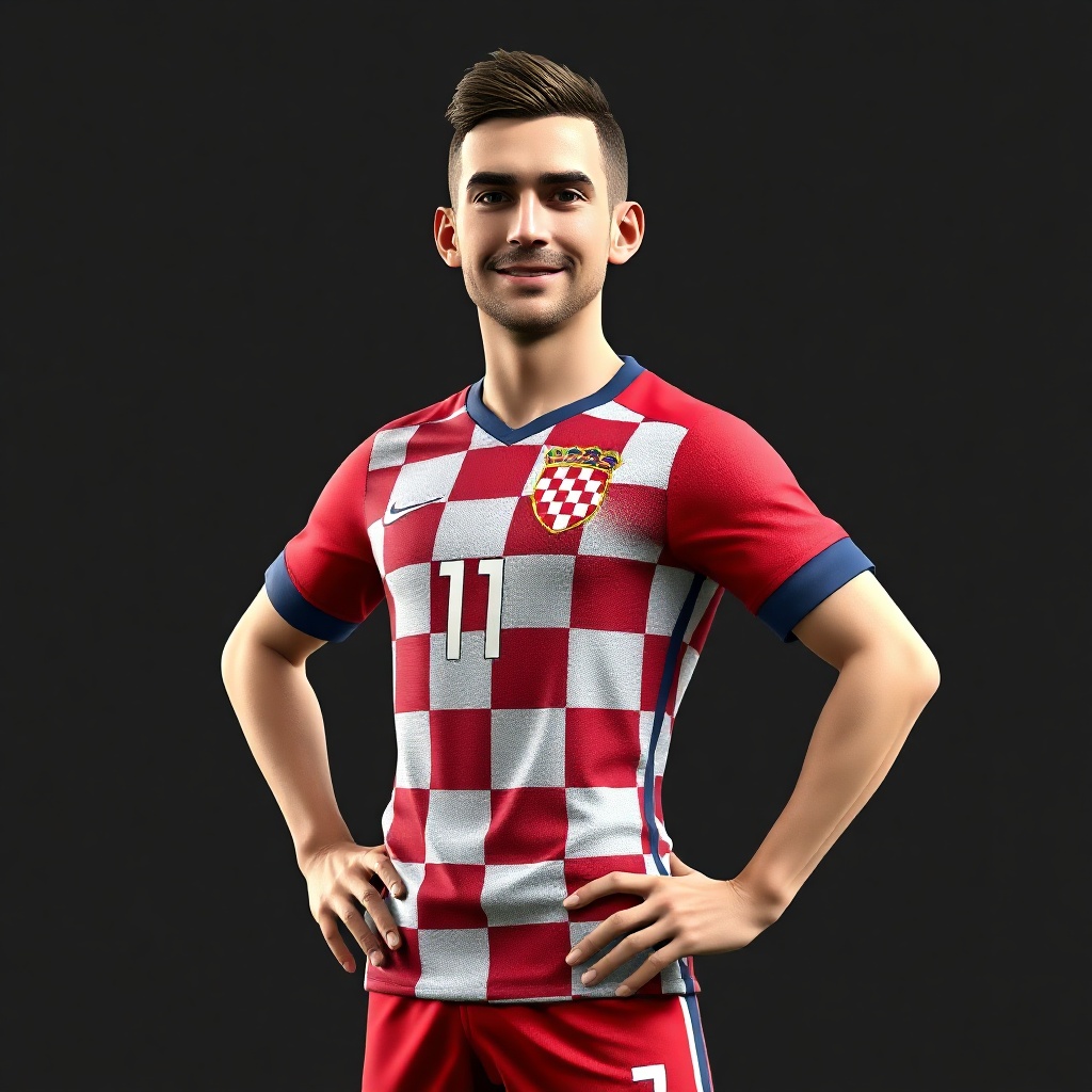 Ivan Perišić