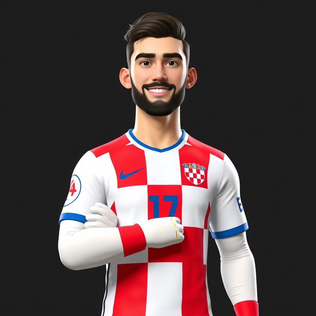 Ivor Pandur