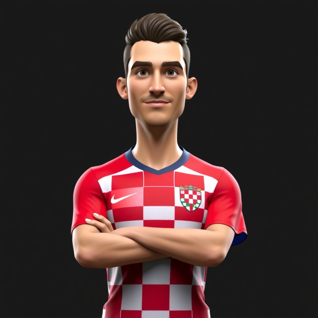 Joško Gvardiol