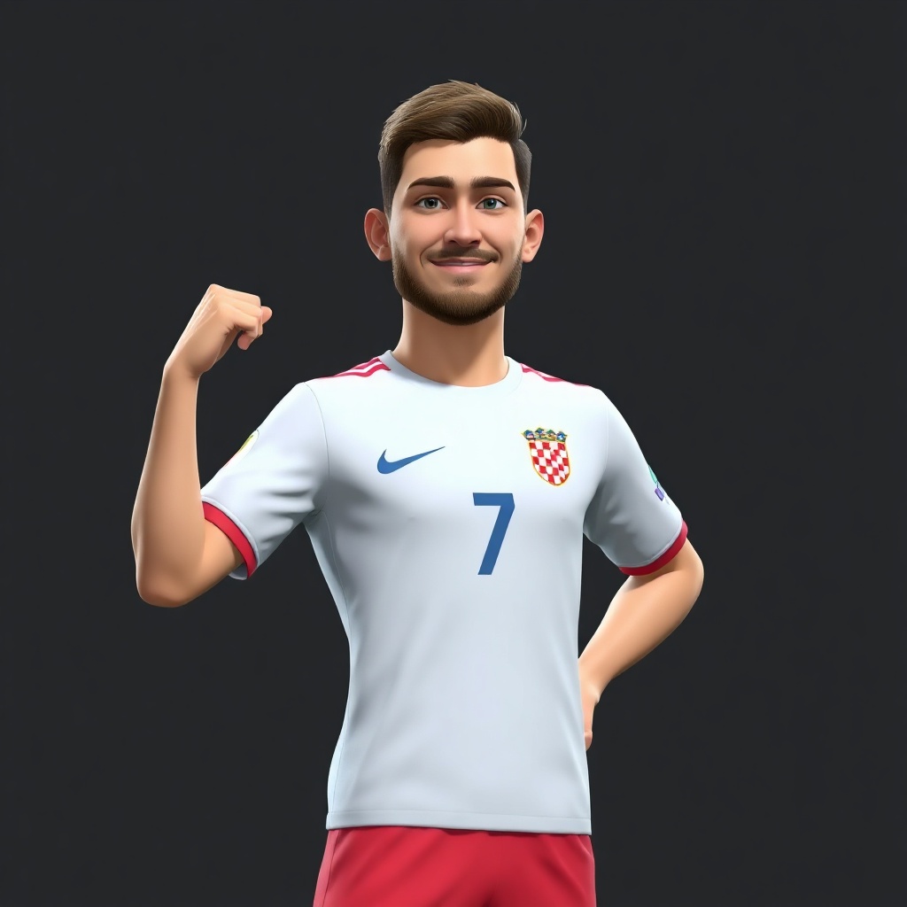 Luka Vušković