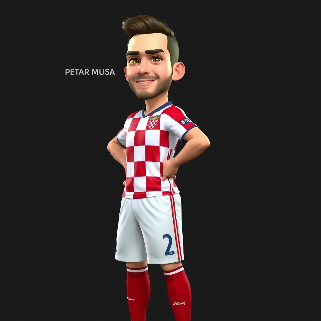 Petar Musa