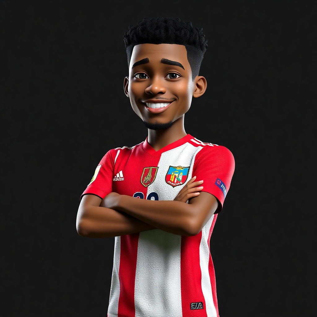 Juninho Bacuna