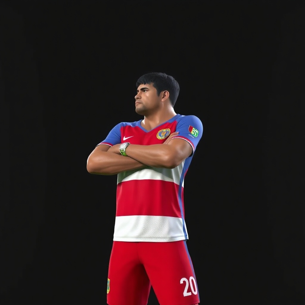 Kevin Felida
