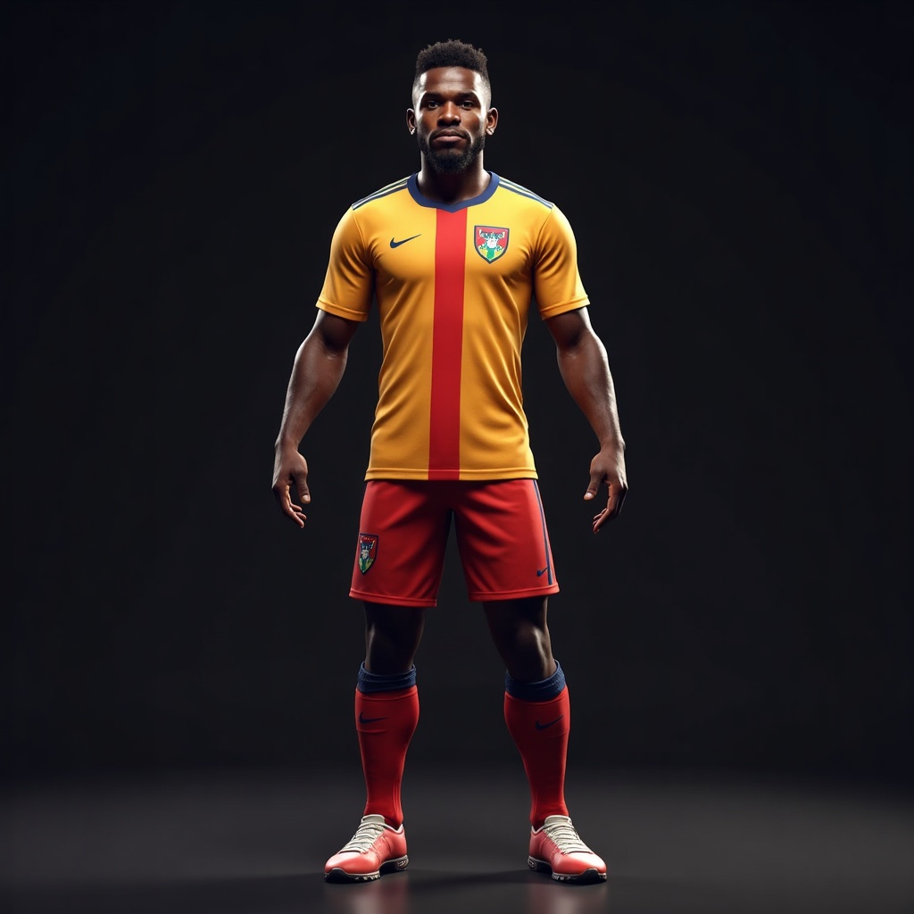 Leandro Bacuna