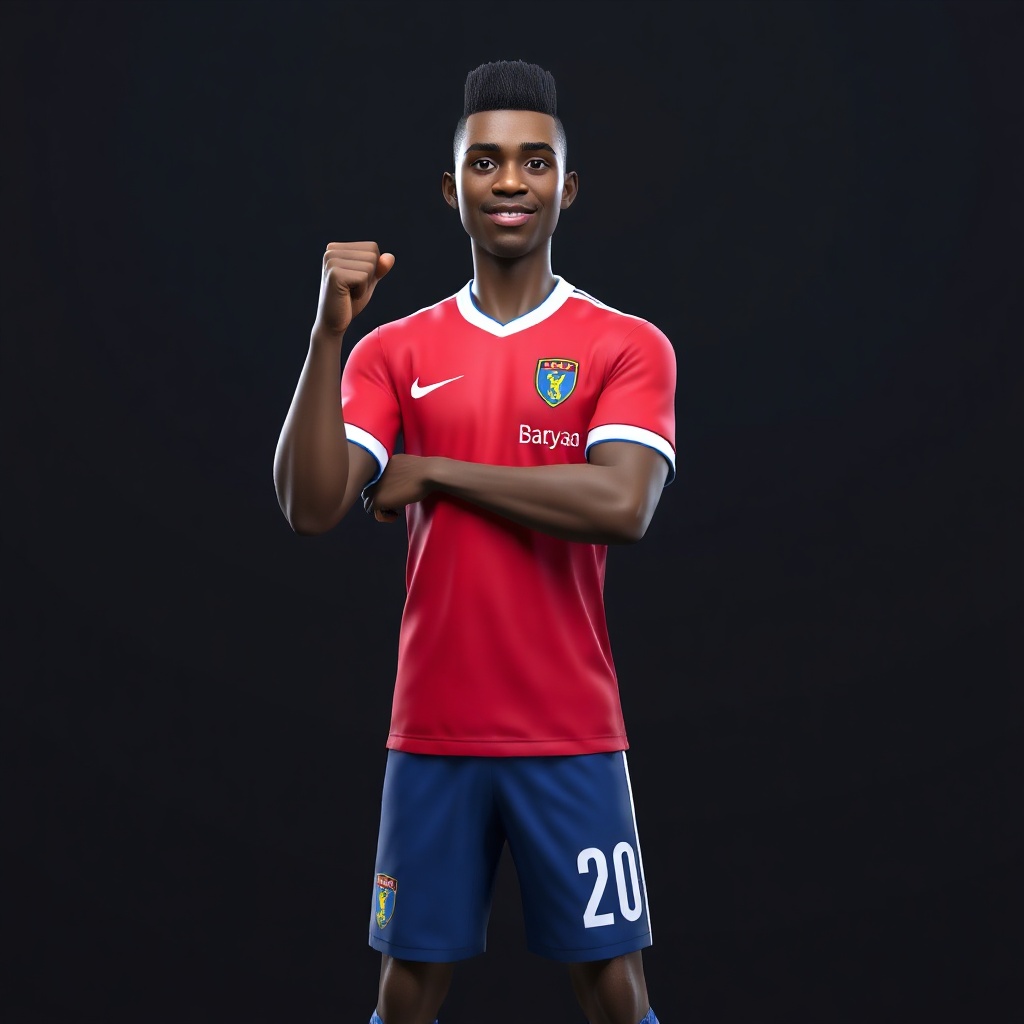 Riechedly Bazoer