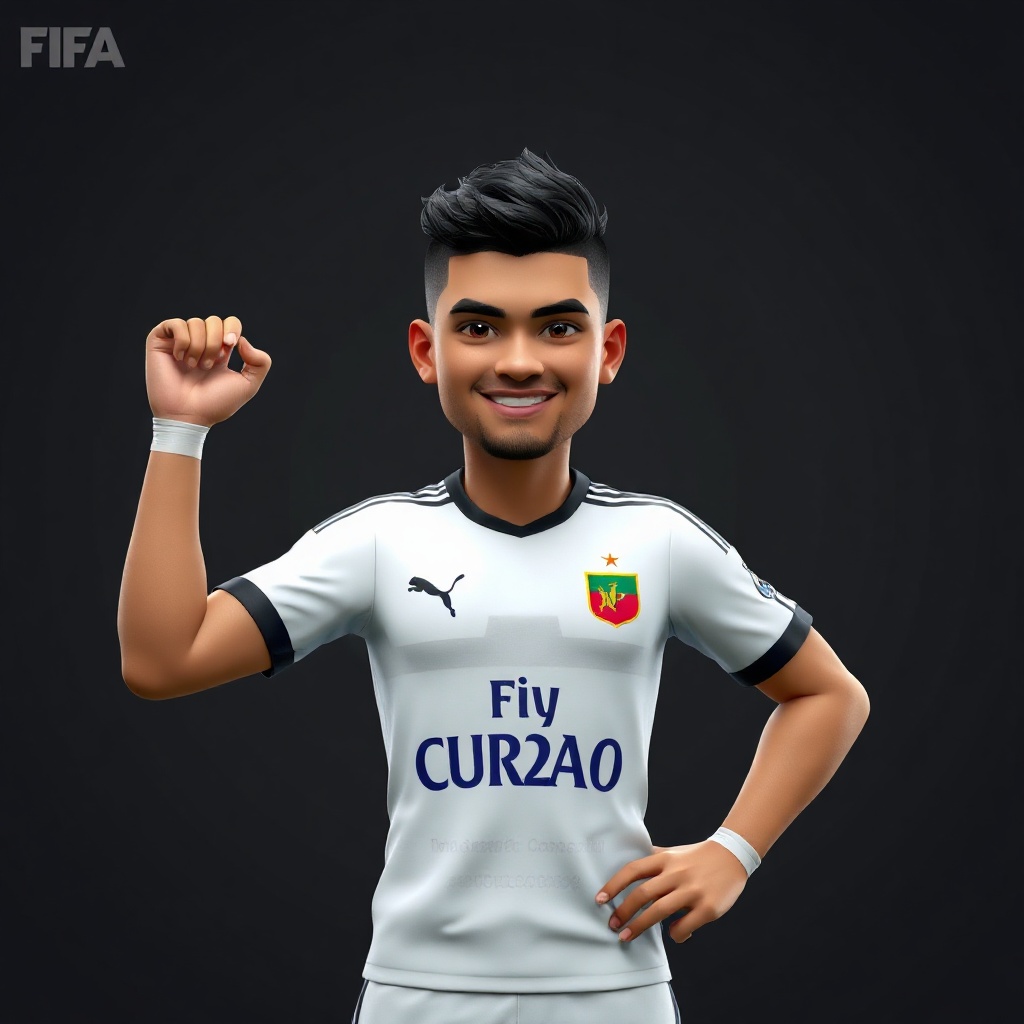 Roshon van Eijma