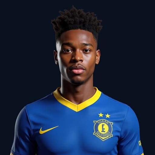 Tahith Chong