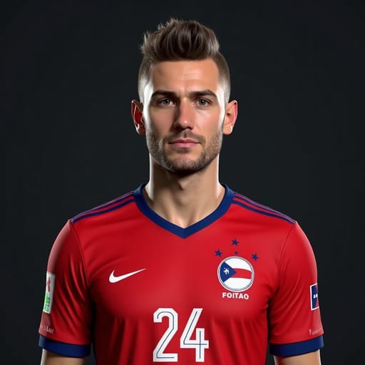 Alexandr Sojka