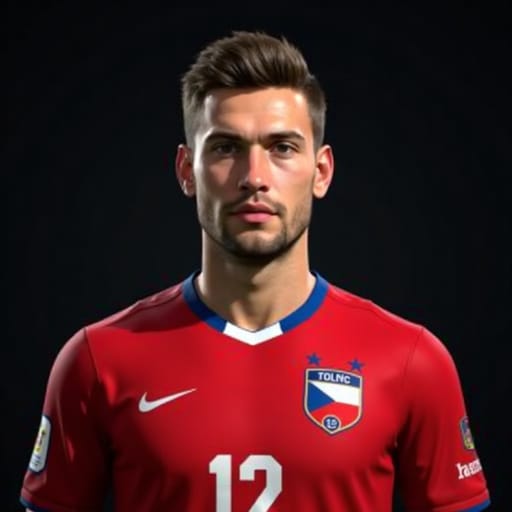 Lukáš Červ