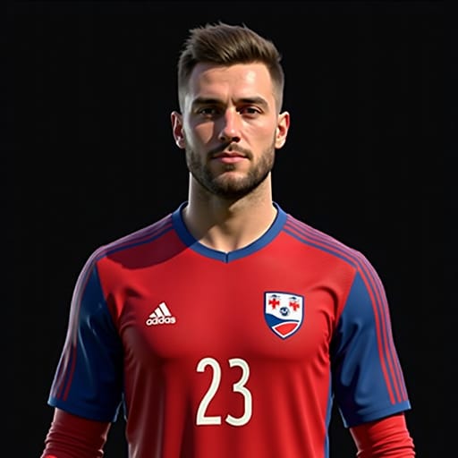 Lukáš Horníček