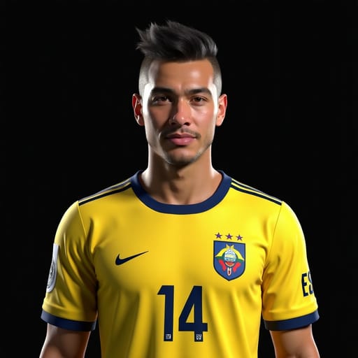 Alan Minda