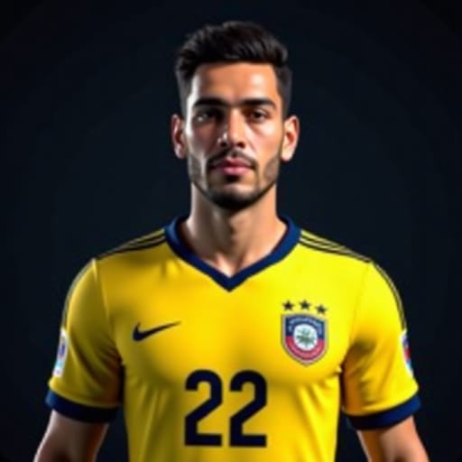 Gonzalo Valle