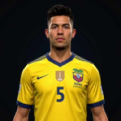 Jordy Alcívar