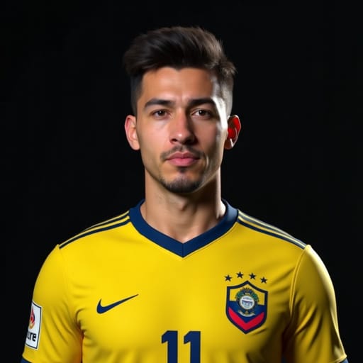 Kevin Rodríguez