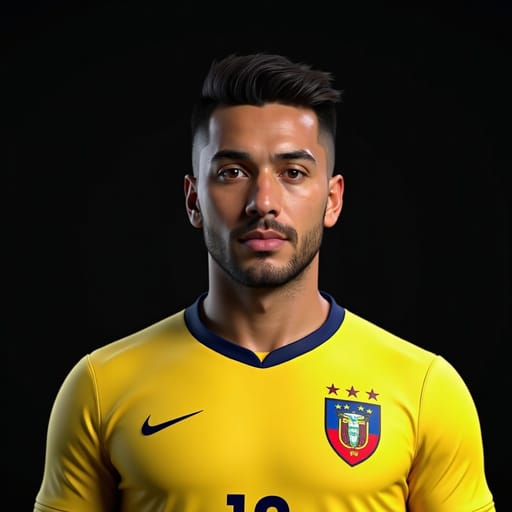 Moisés Ramírez