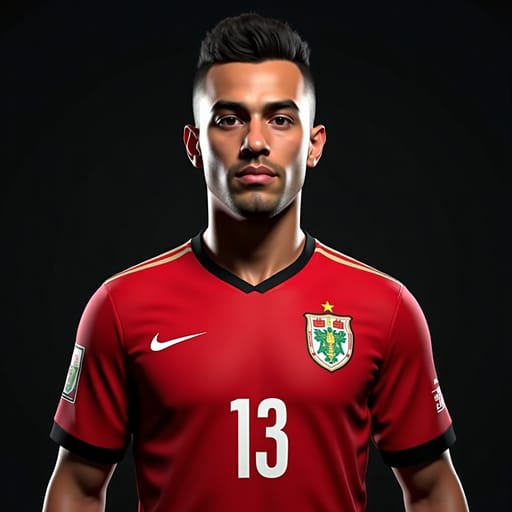 Ahmed Fatouh