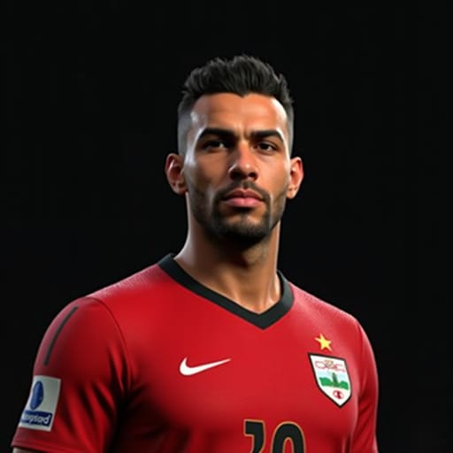 Ibrahim Adel