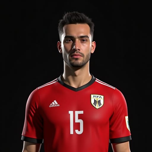 Karim Hafez