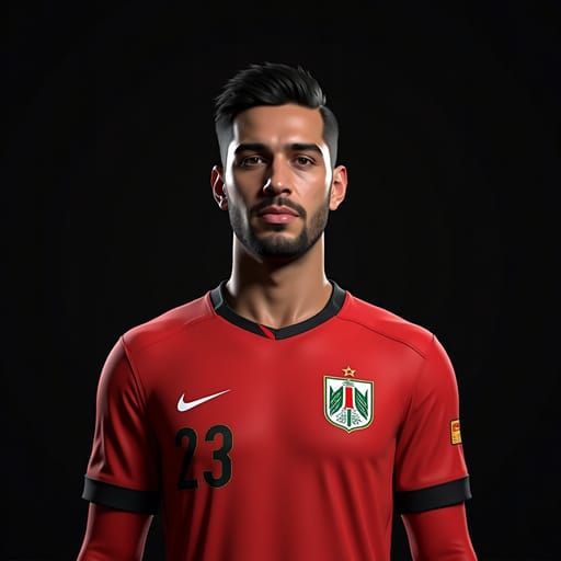 Mostafa Shobeir