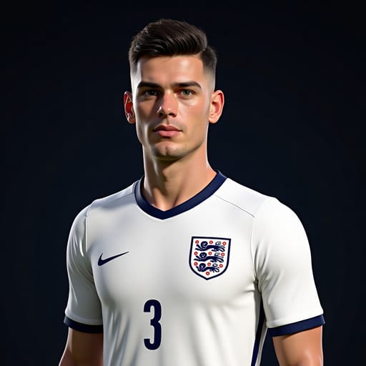Declan Rice