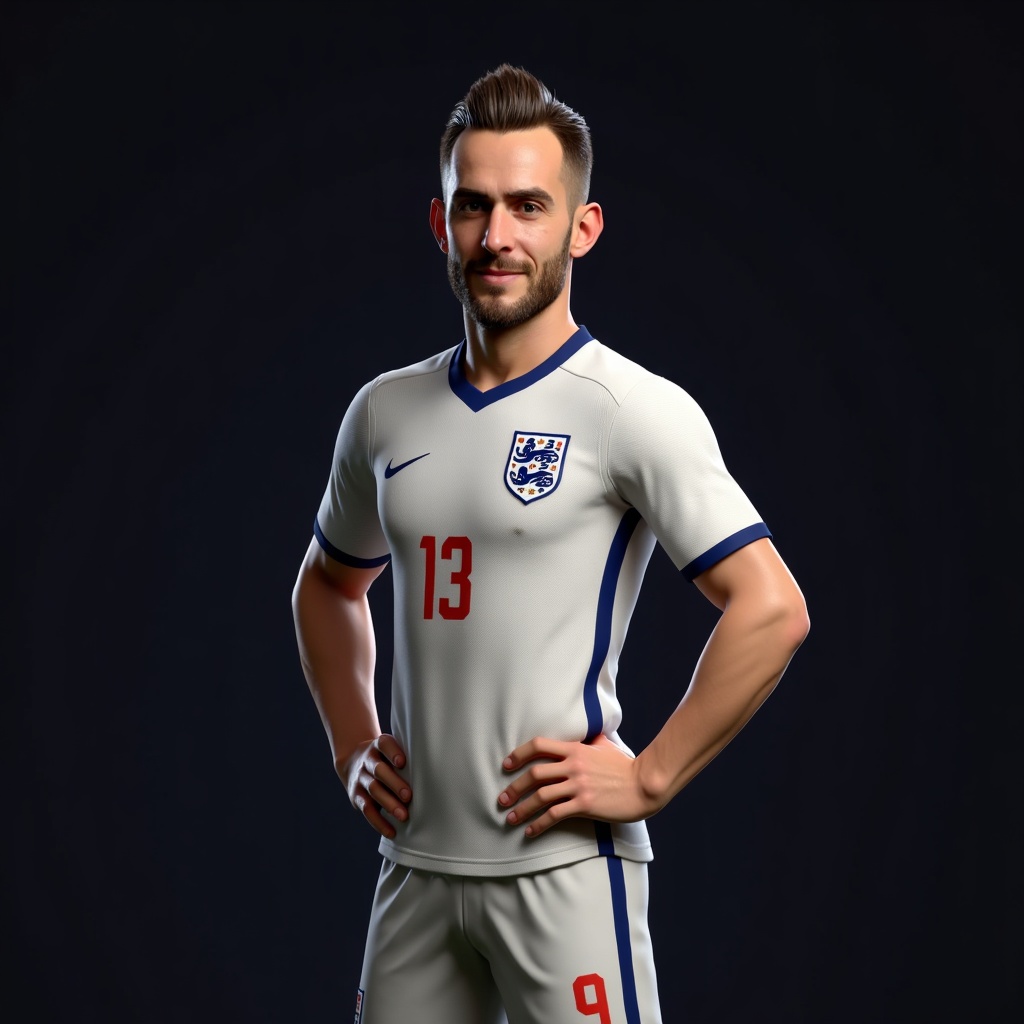 Harry Kane