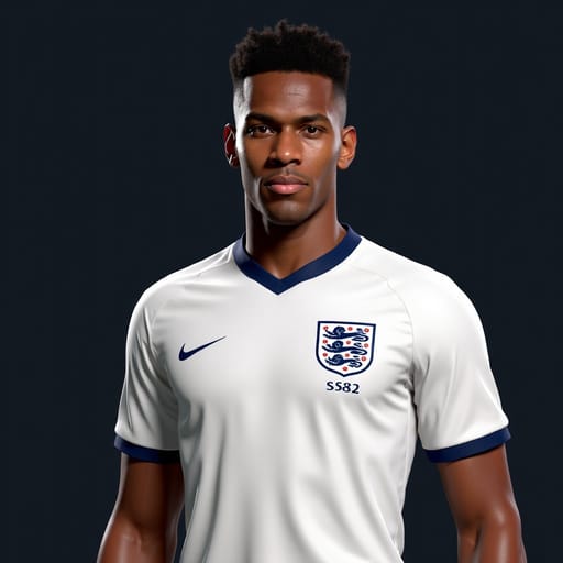 Marcus Rashford