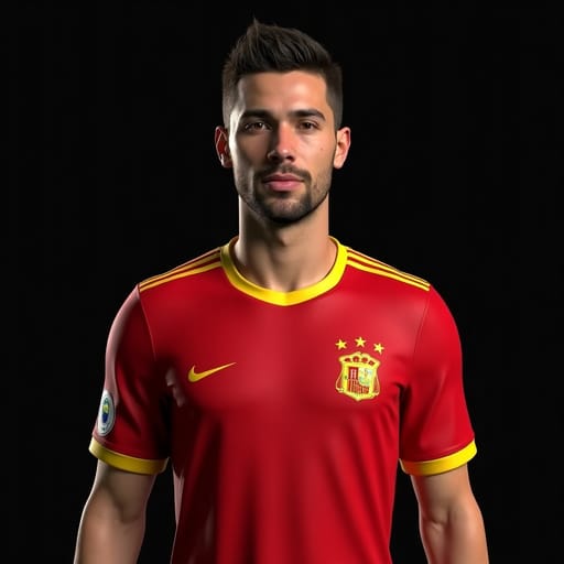 Borja Iglesias