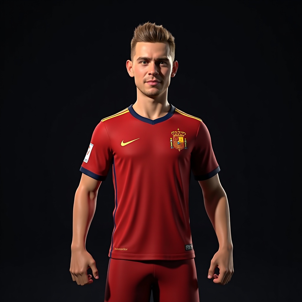 Dani Olmo
