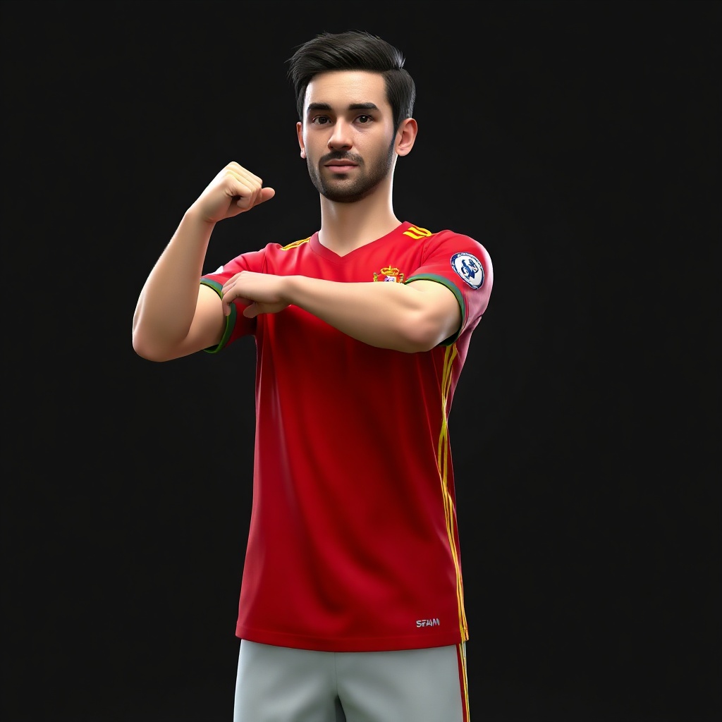 Fabián Ruiz