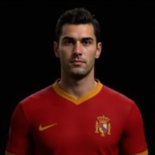 Ferran Torres