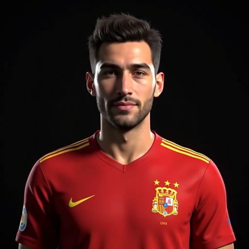 Martín Zubimendi