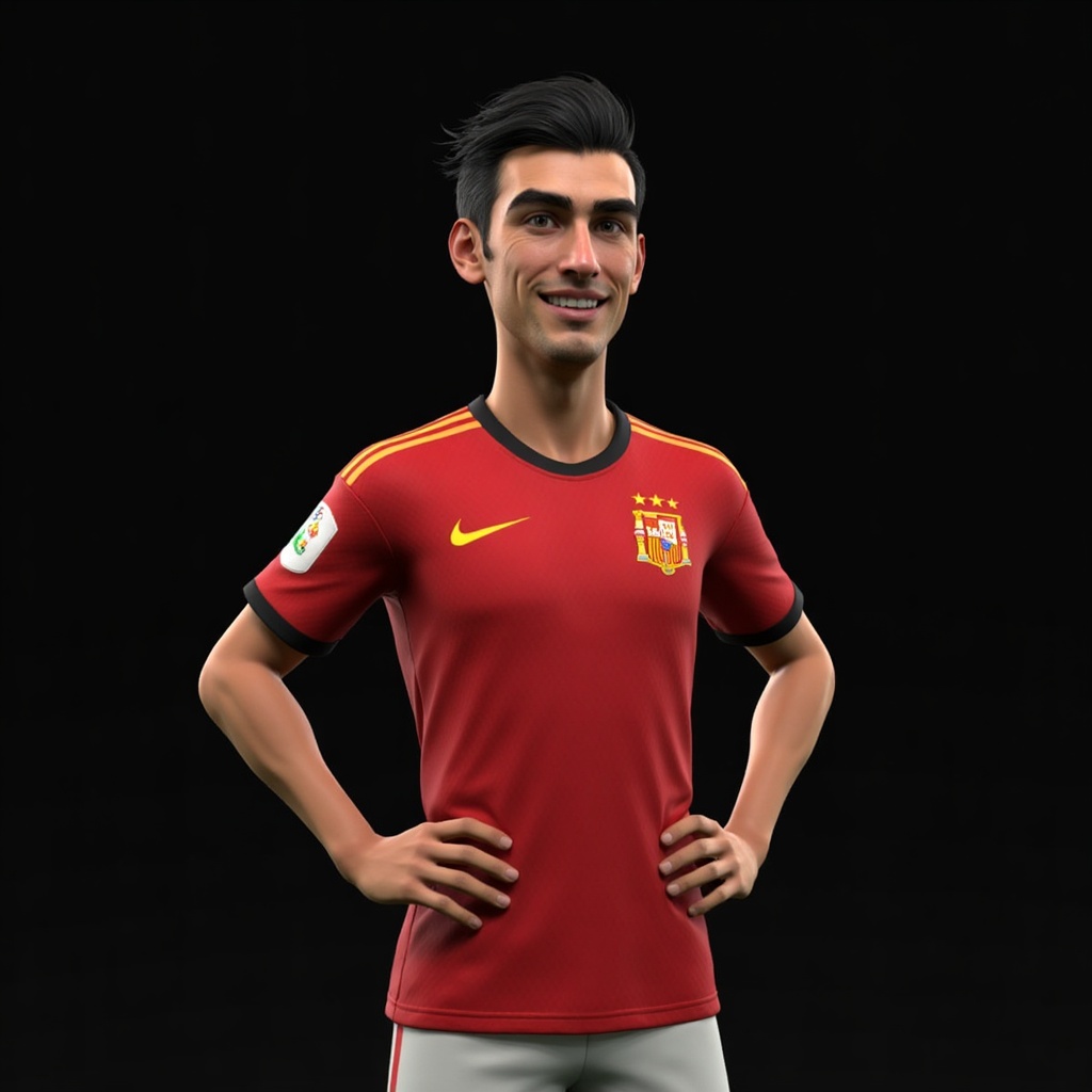Mikel Oyarzabal
