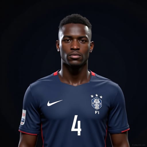 Dayot Upamecano