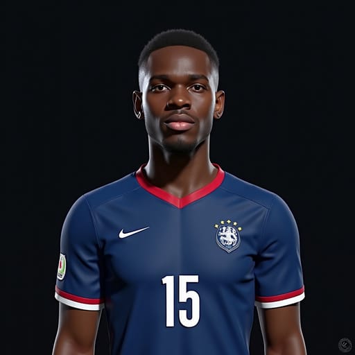 Ibrahima Konaté