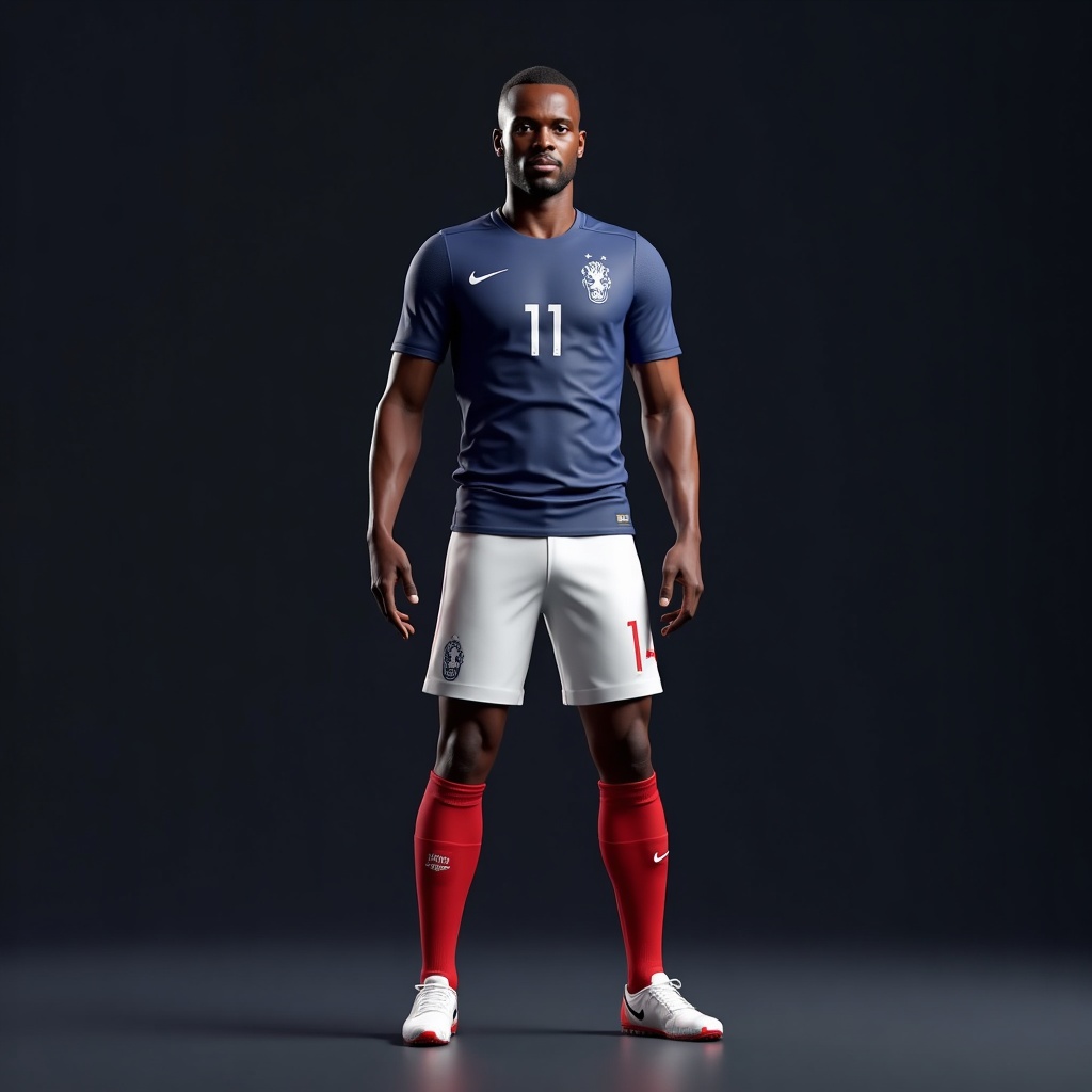 Marcus Thuram