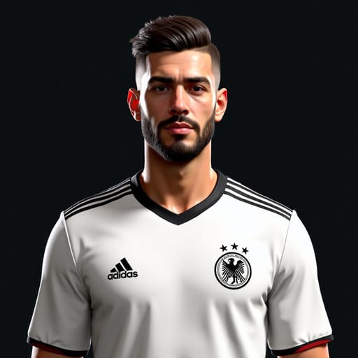 Antonio Rüdiger