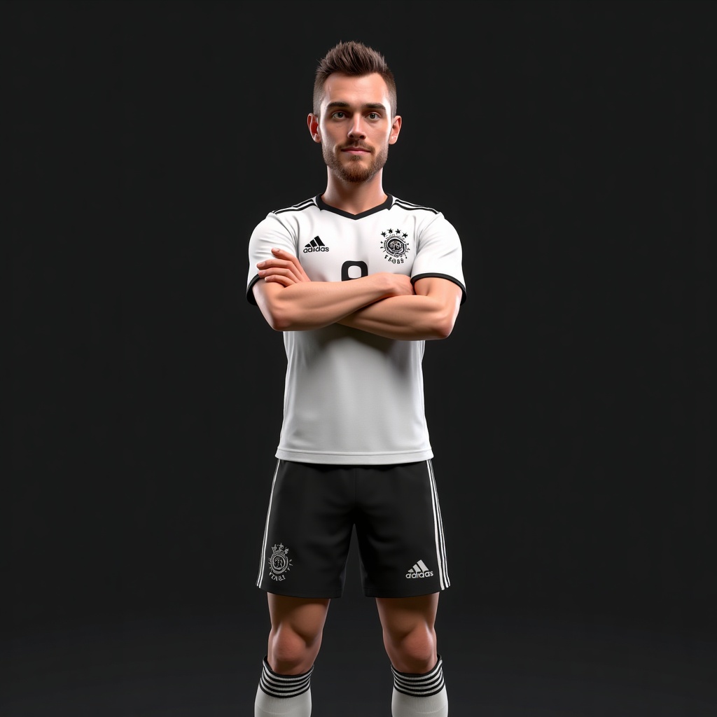 Florian Wirtz